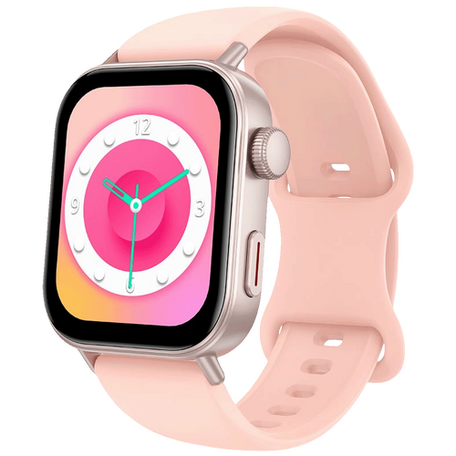 Pametni sat, 1.75 inch ekran, Bluetooth, IP67