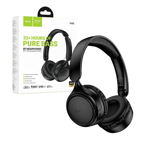 Slušalice bežične, Bluetooth / AUX