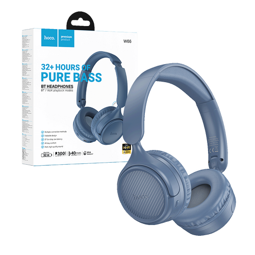 Slušalice bežične, Bluetooth / AUX