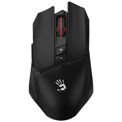 Bežični/žični miš, gaming, 12.000 cpi, USB nano prijemnik