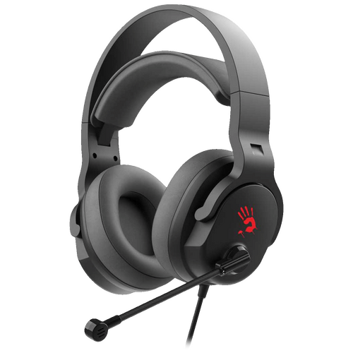 Slušalice sa mikrofonom, gaming, Color LED, 3.5 mm