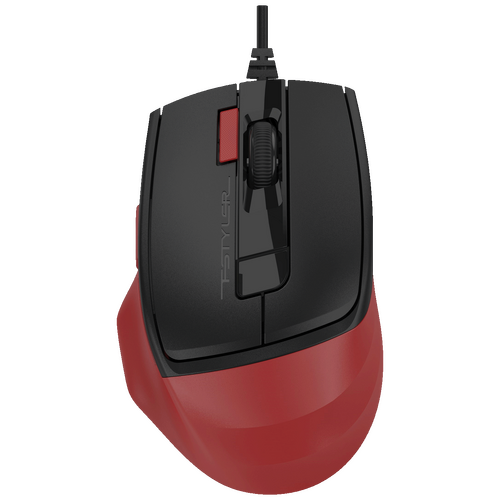 Miš optički, gaming, 2400 dpi, USB