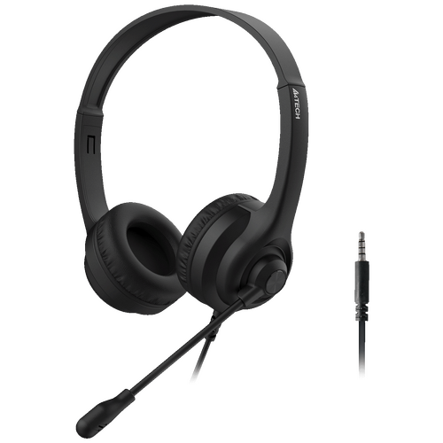 Slušalice sa mikrofonom, 3.5 mm