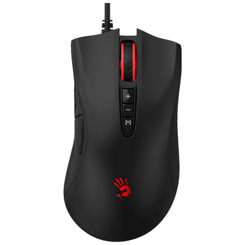 Miš optički, gaming, 3200 dpi, USB