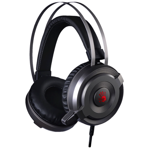 Slušalice sa mikrofonom, gaming, color LED, USB