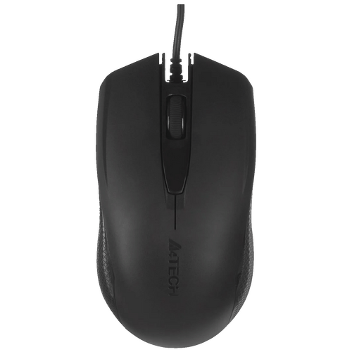 Miš optički, 1000 dpi, USB