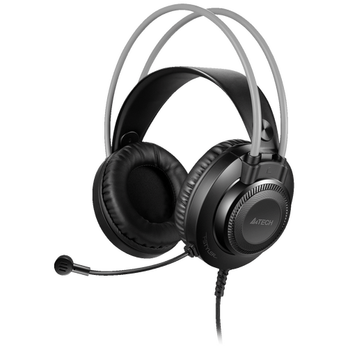 Slušalice sa mikrofonom, gaming, 3.5 mm