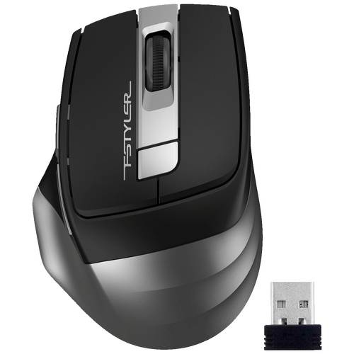 Bežični miš, 2000 dpi, USB nano prijemnik