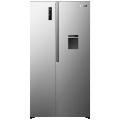 Gorenje Frižider/Zamrzivač, ukupna zapremina 541 l, Side-by-side, E
