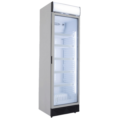 Max Rashladna vitrina, neto zapremina 365 litara Max Rashladna vitrina, neto zapremina 365 litara