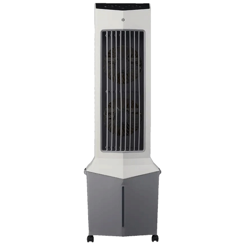 Ventilator stupni, LED zaslon, 12 nivoa brzine, timer, 40W