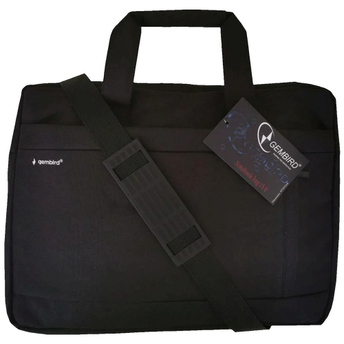 Torba za laptop 15.6 inch sa duplom pregradom