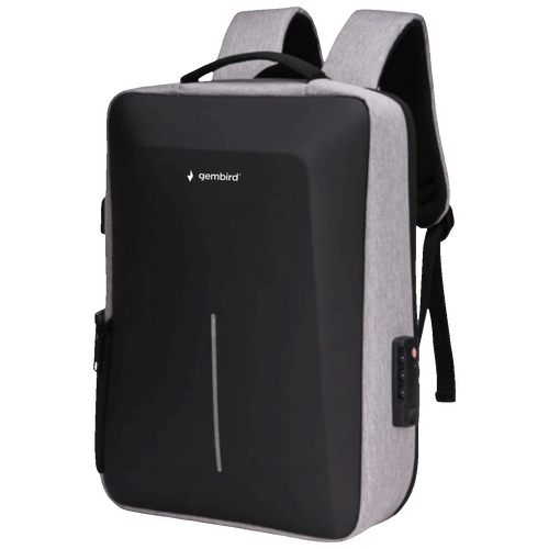 Ruksak za laptop 15.6 inch sa sigurnosnom bravom