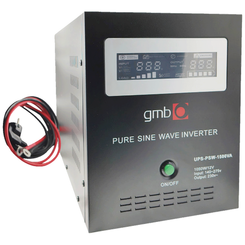 UPS/ Izvor neprekidnog napajanja, 1500VA, 1050W