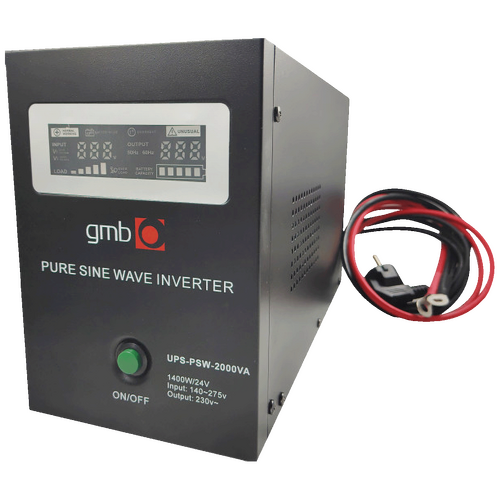 UPS/ Izvor neprekidnog napajanja, 2000VA, 1400W