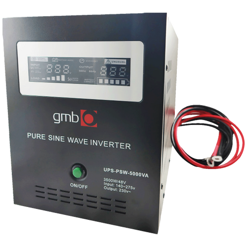 UPS/ Izvor neprekidnog napajanja, 5000VA, 3500 W