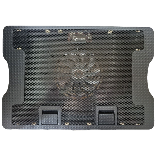 Hladnjak za laptop 15 - 17 inch, 140 mm, 2 x USB, Ergo Stand