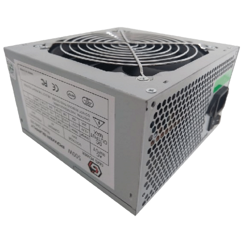 Napajanje za PC, 500W, bulk