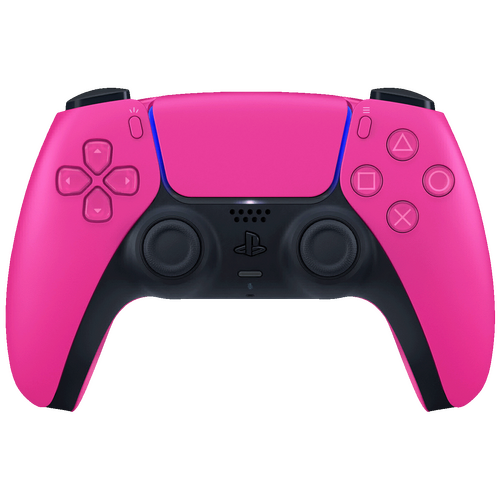 Bežični kontroler PlayStation 5, Nova Pink