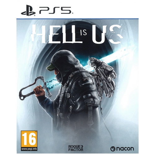 Igra PlayStation 5: Hell In Us