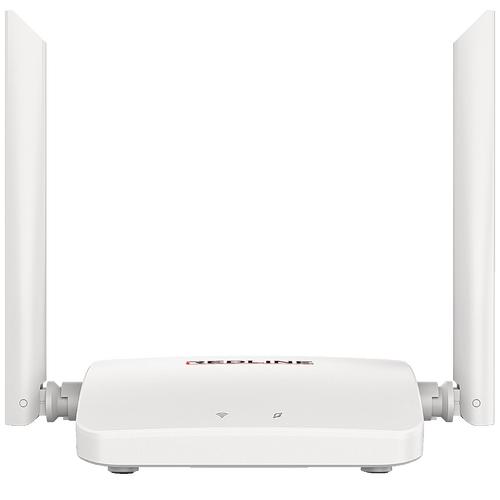 Wireless Router, 4G, 286 / 150 Mbps , WiFi6