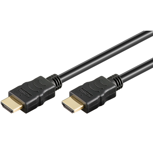 HDMI kabel, 5 met.