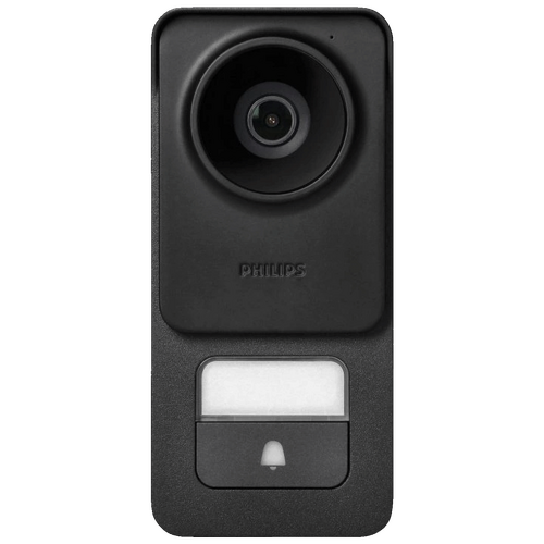 Vanjska jedinica za proširenje video portafona, IP54