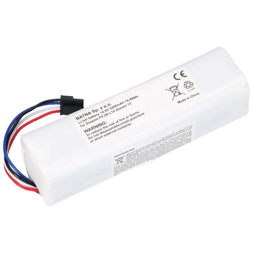 Baterija za Xiaomi F9/D9/D9 Pro/D9 Max/L10 Pro/Xiaomi 1T Baterija za Xiaomi F9/D9/D9 Pro/D9 Max/L10 Pro/Xiaomi 1T