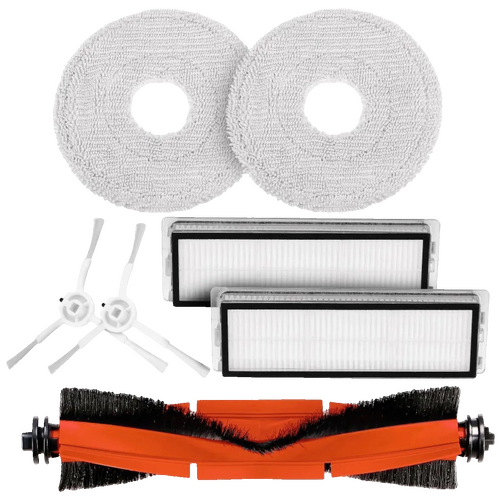 Set dodatne opreme za Xiaomi S10+ X10+ X20+