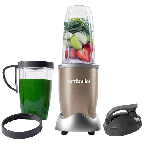 Nutribullet Pro, blender, ekstraktor hranjivih tvari