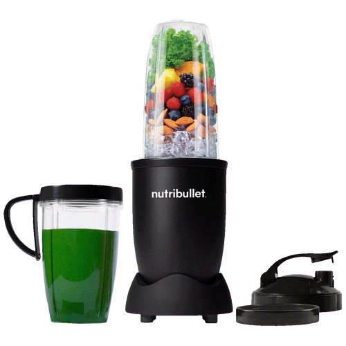 Nutribullet Pro, blender, ekstraktor hranjivih tvari