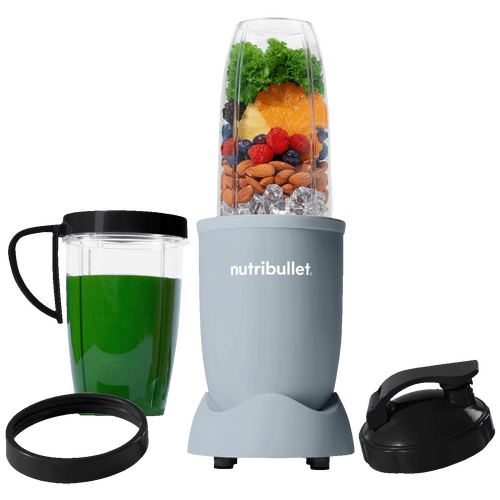 Nutribullet Pro, blender, ekstraktor hranjivih tvari