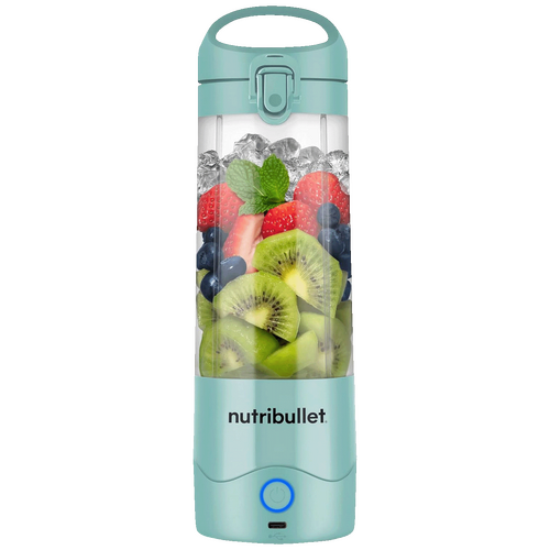 Nutribullet Portable, blender, ekstraktor hranjivih tvari