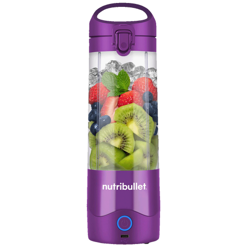 Nutribullet Portable, blender, ekstraktor hranjivih tvari