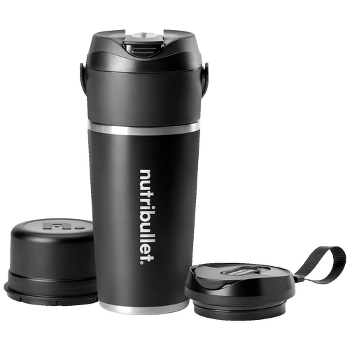 Nutribullet Flip, blender, ekstraktor hranjivih tvari