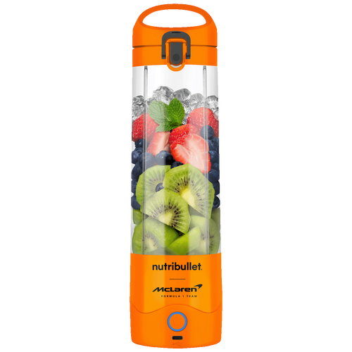 Nutribullet Portable, ekstraktor hranjivih tvari, McLaren F1