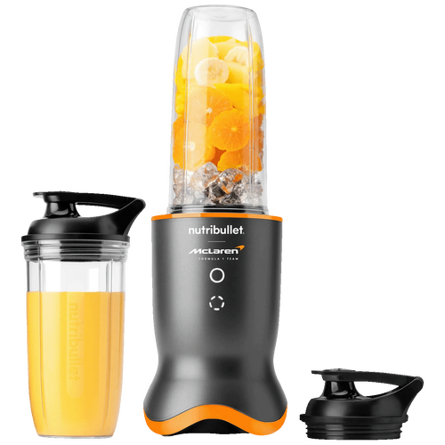 Nutribullet Ultra, ekstraktor hranjivih tvari, McLaren F1