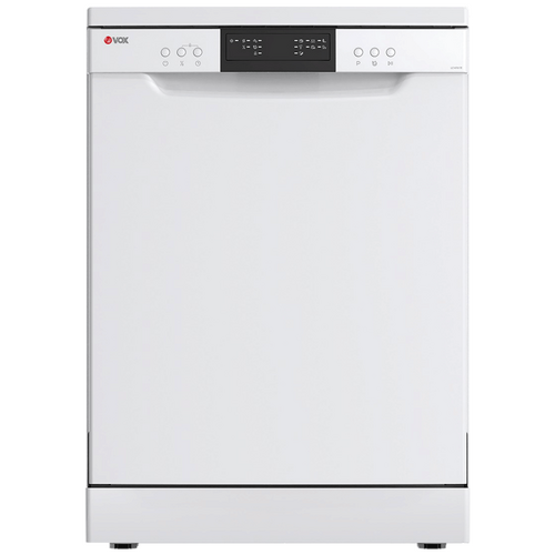 Mašina za pranje suđa, 14 kompleta, 7 programa, 60 cm, E