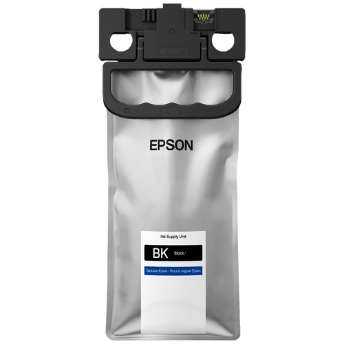Tinta za MFP EPSON WorkForce Pro, Black