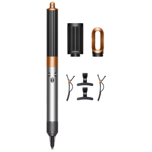 Uvijač za kosu, 1300 W, kovrče, valovi, ravnanje, sušenje Uvijač za kosu, 1300 W, kovrče, valovi, ravnanje, sušenje