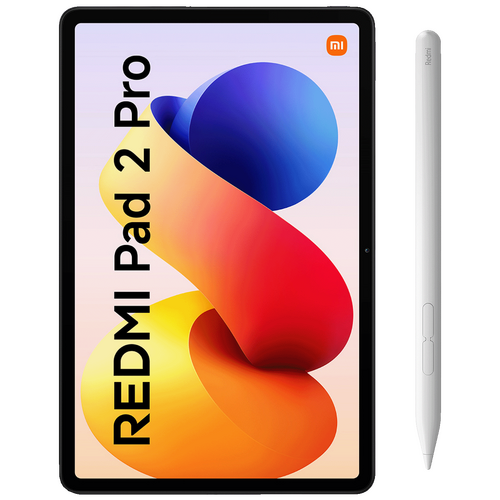 Tablet 12.1  inch, 6GB/128GB + Redmi Smart Pen