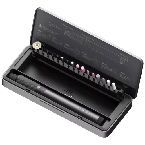 Rotacijski alat za obradu