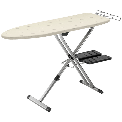 Daska za peglanje, 137 x 45 cm, Pro Compact