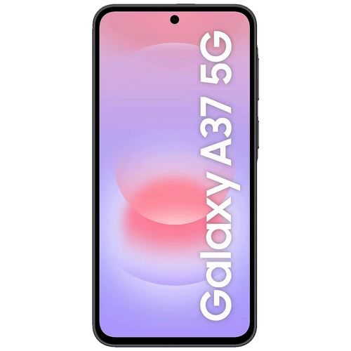Samsung Galaxy A37 5G 6GB/128GB Charcoal
