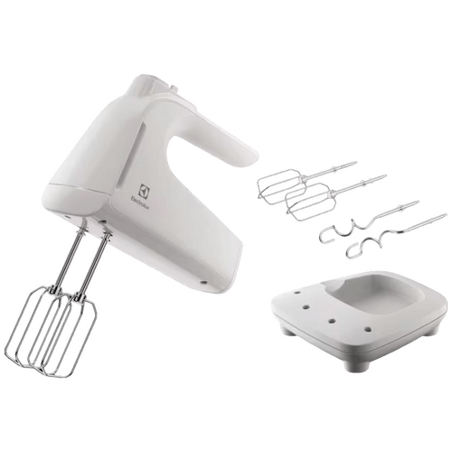 Mikser ručni, 5 brzina + turbo, 500 W