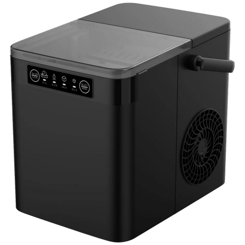 Aparat za led - Ledomat, 1.1 lit, 10kg/24 h, 100W