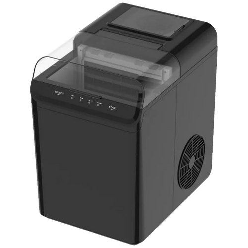 Aparat za led - Ledomat, 4 lit, 15kg/24 h