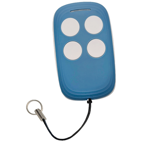 Daljinski upravljač za garažna vrata i kapije, univerzalni