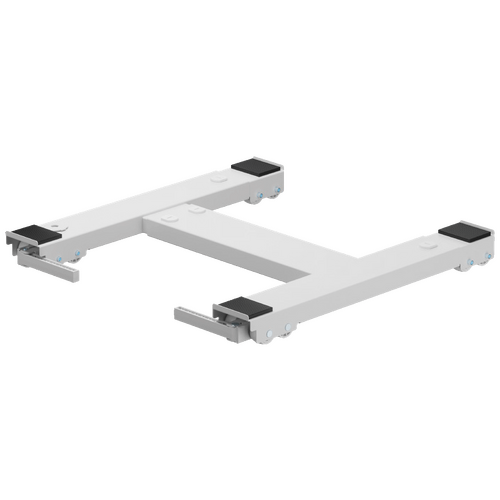 Superior Univerzalna antivibraciona baza na kotačima