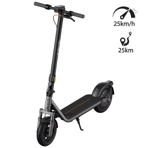 Električni Romobil, 10 inch točkovi, 25 km/h, Domet do 25 km